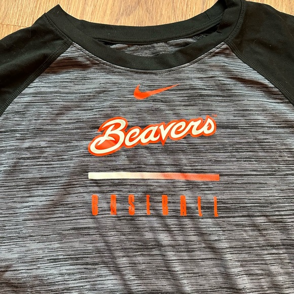 Nike Oregon State Shirt - Picture 2 of 3